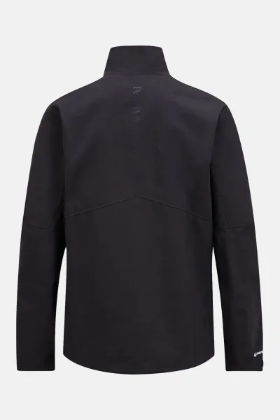 Bunda Peak Performance M 2.5L Jacket Black