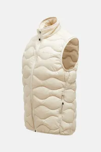 Vesta Peak Performance M Helium Down Vest Sand Fog