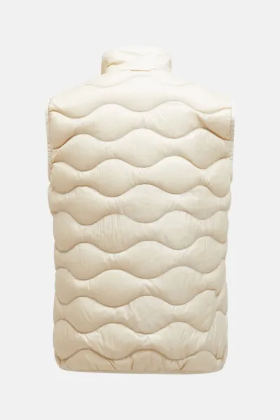 Vesta Peak Performance M Helium Down Vest Sand Fog