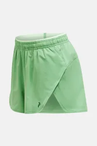 Šortky Peak Performance W Trail Light Shorts Peppermint