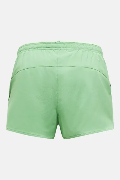Šortky Peak Performance W Trail Light Shorts Peppermint