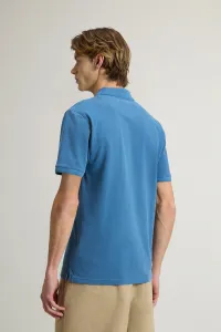 Polokošeľa Woolrich Mackinack Polo Aviation