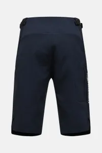 Šortky Peak Performance W Trail Shorts Black