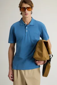 Polokošeľa Woolrich Mackinack Polo Aviation