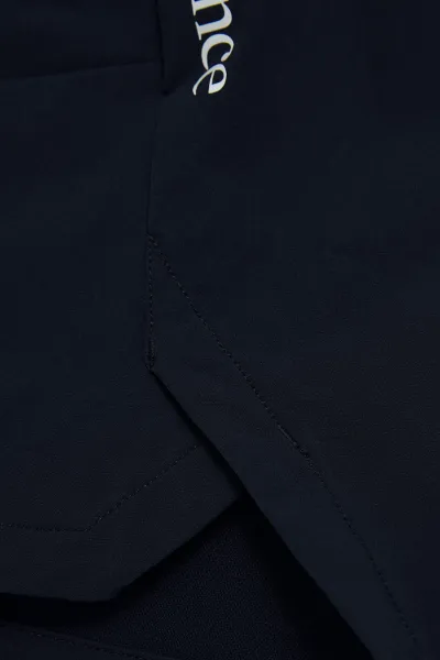 Šortky Peak Performance W Trail Shorts Black