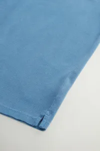 Polokošeľa Woolrich Mackinack Polo Aviation