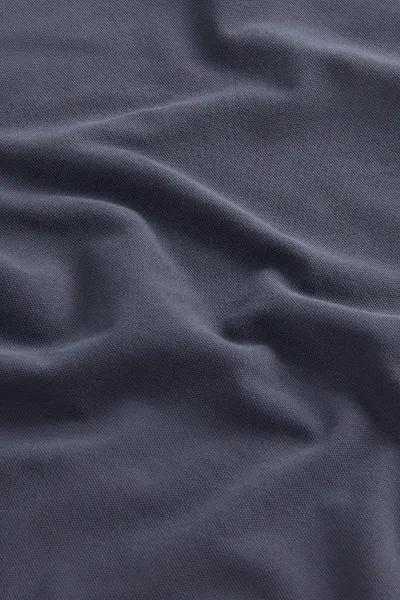 Polokošeľa Woolrich Mackinack Polo Melton Blue