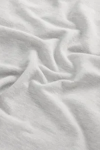 Polokošeľa Woolrich Classic American Polo Light Grey Melange