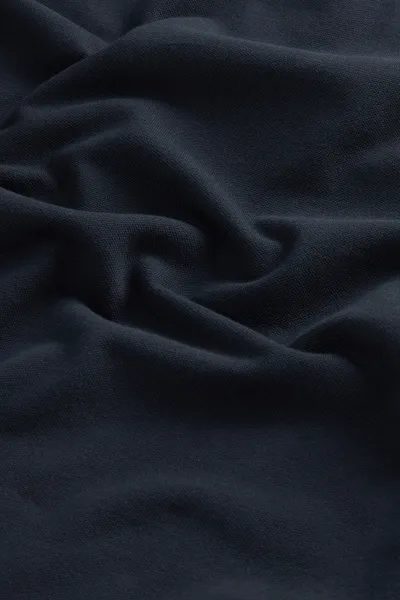 Polokošeľa Woolrich Monterey Polo Melton Blue