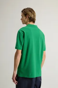 Polokošeľa Woolrich Classic American Polo Amazon