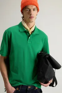 Polokošeľa Woolrich Classic American Polo Amazon