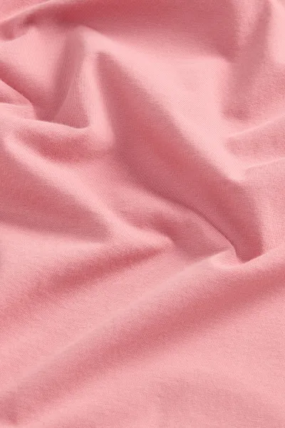 Tričko Woolrich Graphic Tee Dry Rose