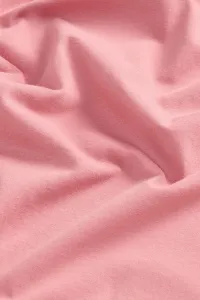 Tričko Woolrich Graphic Tee Dry Rose