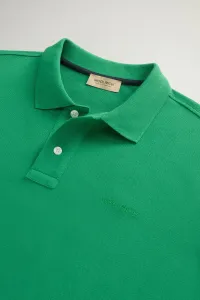 Polokošeľa Woolrich Classic American Polo Amazon