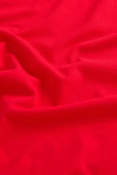 Tričko Woolrich Graphic T-Shirt Barbados Cherry