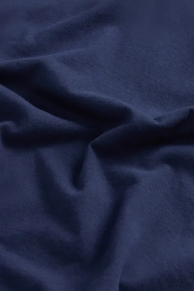 Tričko Woolrich Offshore T-Shirt Dream Blue