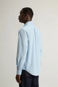 Košeľa Woolrich Summer Shirt Flask