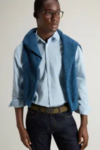 Košeľa Woolrich Summer Shirt Flask