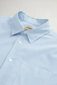Košeľa Woolrich Summer Shirt Flask