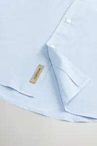 Košeľa Woolrich Summer Shirt Flask