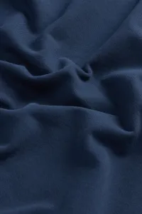 Mikina Woolrich Light Fleece Full-Zip Hoodie Dream Blue