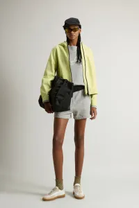 Bunda Woolrich Light Stretch Jacket Yellow Pear