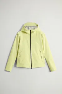 Bunda Woolrich Light Stretch Jacket Yellow Pear