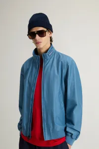 Bunda Woolrich Cruiser Bomber Aviation