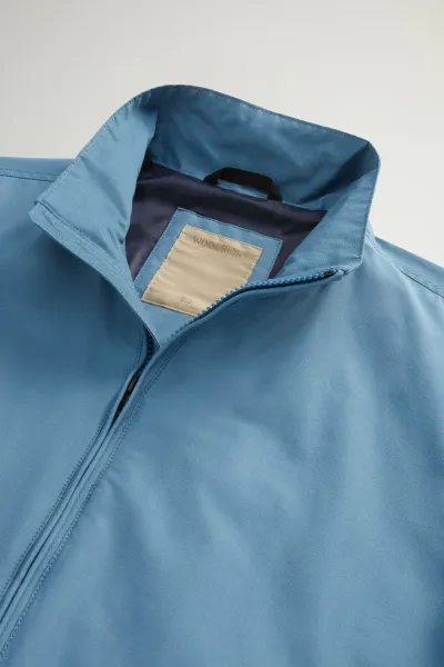 Bunda Woolrich Cruiser Bomber Aviation