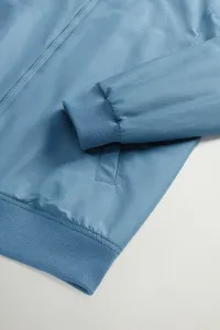 Bunda Woolrich Cruiser Bomber Aviation