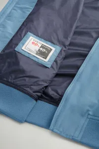 Bunda Woolrich Cruiser Bomber Aviation