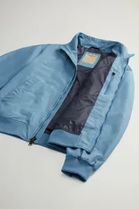 Bunda Woolrich Cruiser Bomber Aviation