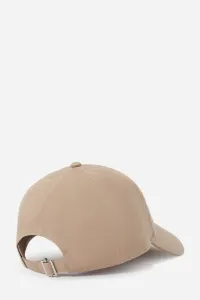Šiltovka Karl Lagerfeld K/Rsg Cap Nougat