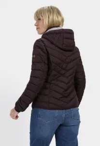 Bunda Camel Active Jacket Plum