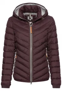 Bunda Camel Active Jacket Plum