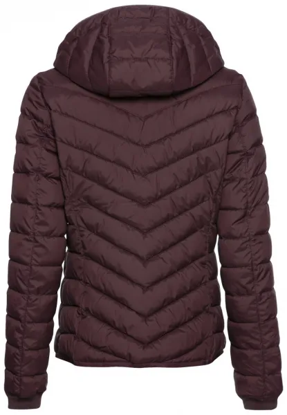 Bunda Camel Active Jacket Plum