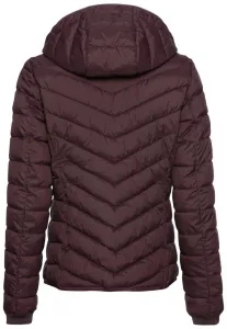 Bunda Camel Active Jacket Plum