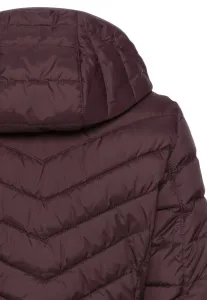 Bunda Camel Active Jacket Plum