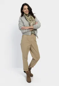 Bunda Camel Active Jacket Light Sage