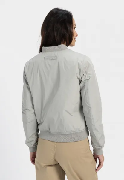 Bunda Camel Active Jacket Light Sage