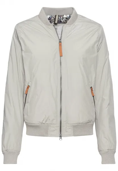 Bunda Camel Active Jacket Light Sage