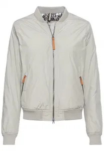 Bunda Camel Active Jacket Light Sage