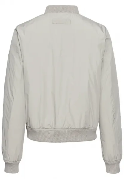 Bunda Camel Active Jacket Light Sage