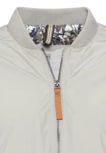 Bunda Camel Active Jacket Light Sage