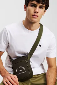 Crossbody Karl Lagerfeld K/Rsg Nylon Ns Crossbody Khaki