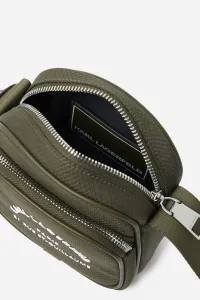 Crossbody Karl Lagerfeld K/Rsg Nylon Ns Crossbody Khaki