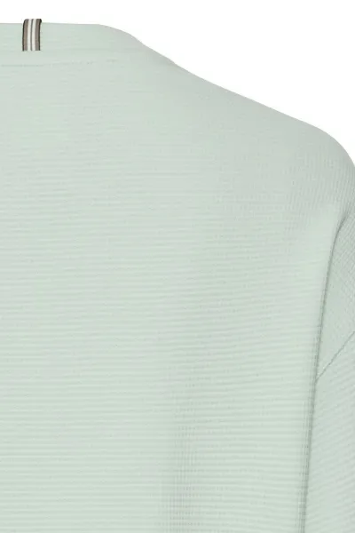Mikina Camel Active Sweat Sage