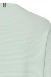 Mikina Camel Active Sweat Sage