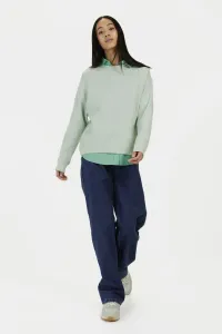 Mikina Camel Active Sweat Sage