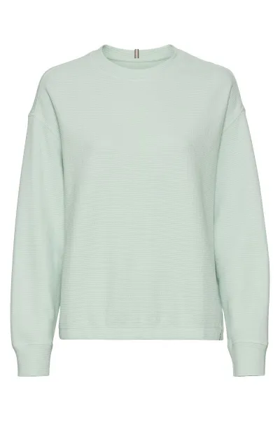 Mikina Camel Active Sweat Sage